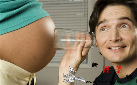 怀孕7个月胎动看男女_毛样-胎动-肚皮-肚子里-