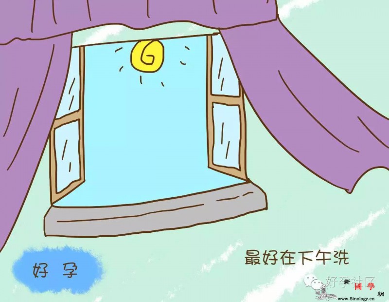 孕妈冬季洗澡须知别因为自己的无知害了你和宝_水温-胎儿-洗澡-浴室-