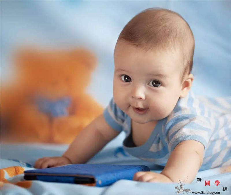 宝宝不爱学习爱iPad？聪明妈妈这样做_电子产品-这是-接触-宝贝-