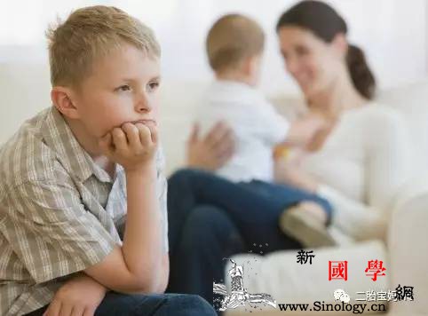 成长过程中无法回避唯有正确引导的儿童心理！_嫉妒-孩子-儿童心理-转化为-