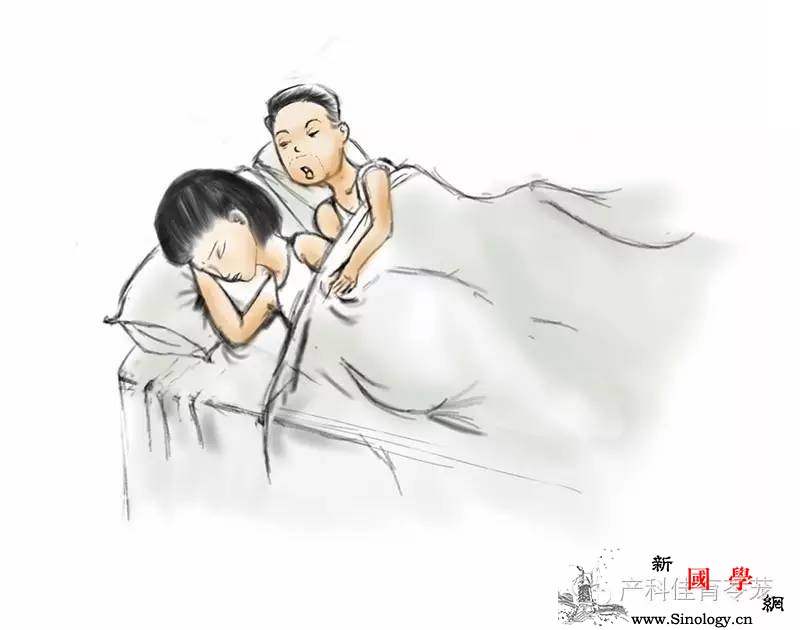 孕期还能愉快地啪啪啪吗？真相原来是这样的……_啪啪-孕期-阴道-性生活-