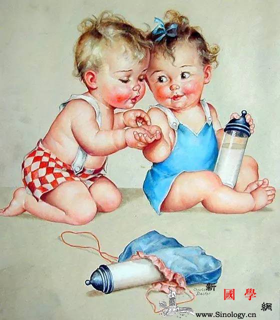 孩子不愿意分享自己的玩具怎么破？先教孩子学会_轮流-家长-玩具-孩子-