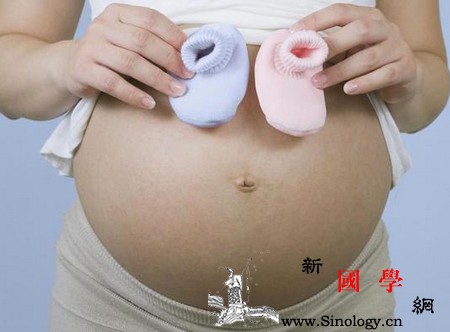 在孕晚期要提前为胎宝宝去胎毒？孕妈妈听说过吗_胎毒-黄连-孕妇-妈妈-