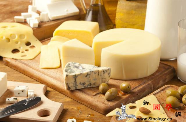 宝宝奶酪怎么选如何挑选好的奶酪给孩子吃_李斯特-乳酪-奶酪-杀菌-