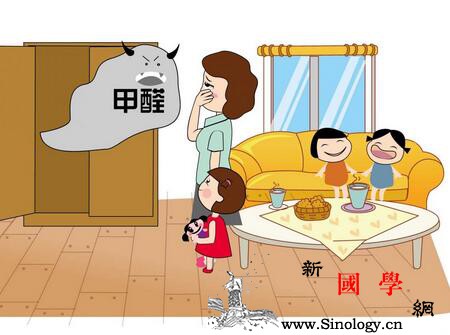 甲醛会导致宝宝得白血病吗甲醛会引起小儿白血_挥发性-白血病-甲醛-危害-