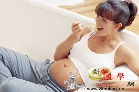 冬季食补别乱吃！孕妈咪饮食7原则_纤维素-产后-妈咪-营养-