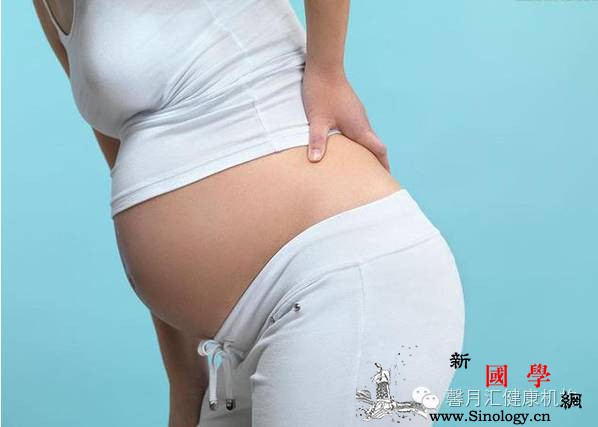 如何缓解孕期腰疼？_骨盆-腰痛-腰酸背痛-孕期-