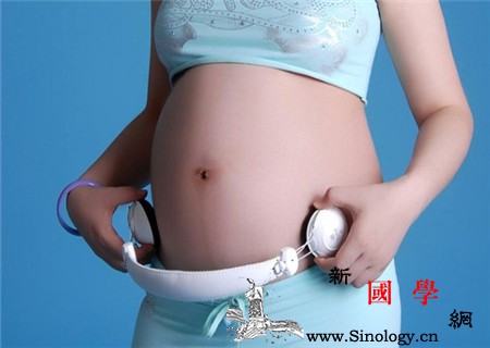 怀孕34周注意事项_胎位-水肿-监护-胎儿-