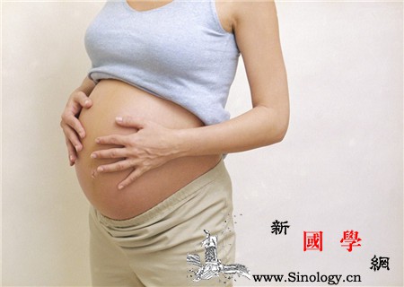 怀孕后多久会有反应_会有-排尿-月经-怀孕-