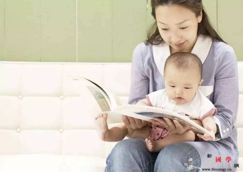 0~3岁亲子阅读怎么读？_孩子们-亲子-父母-动物-