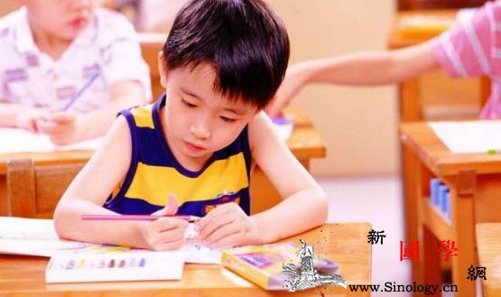 孩子做作业磨蹭怎么办？学会这一招一治一个准_怎么做-正确-错误-孩子-