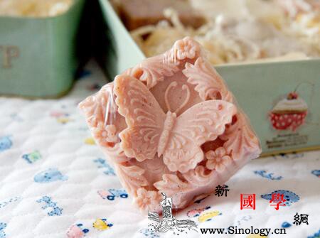 自制宝宝洗衣皂的做法如何自制婴儿洗衣皂_氢氧化钠-所需-打蛋器-倒入-