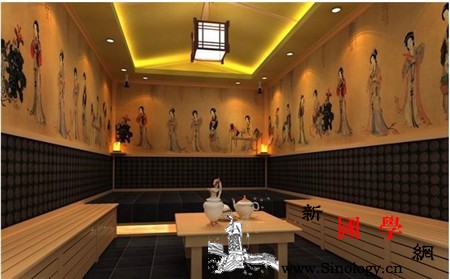 月经期间可以做汗蒸吗做汗蒸前一定要注意！_复健-月经-血液循环-耐高温-怀孕准备