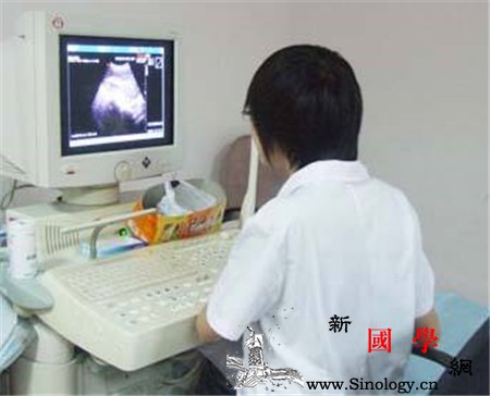 月经期间能做b超检查吗做b超要注意这些_造影-脏器-盆腔-子宫-孕前检查