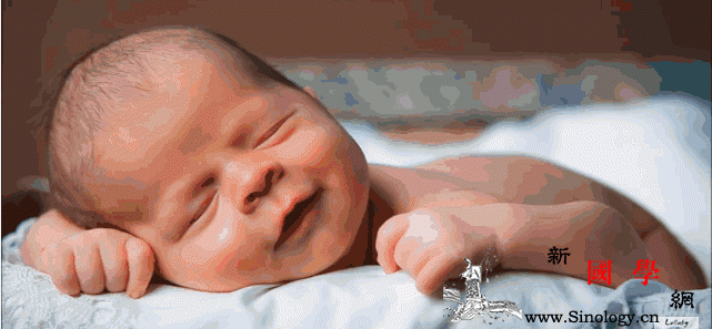 爱笑的宝宝更聪明健康？这是有科学依据的_宝宝-曙光-运动-逗笑-