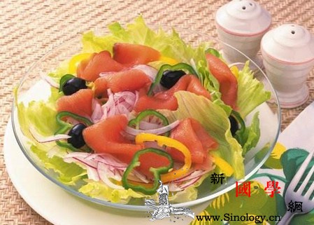 孕前饮食很重要这5类食物有助怀孕！_精子-维生素-食物-食品-孕前饮食