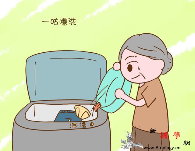 怀孕后孕妈妈很注重卫生不过在这件事上懒了一_婆婆-阴道炎-胎儿-件事-