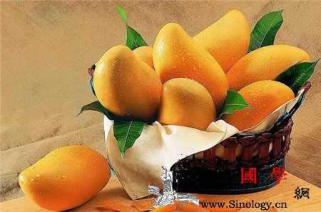 夏天来月经能吃芒果吗芒果真的那么可怕吗？_湿气-芒果-肠胃-月经-孕前饮食