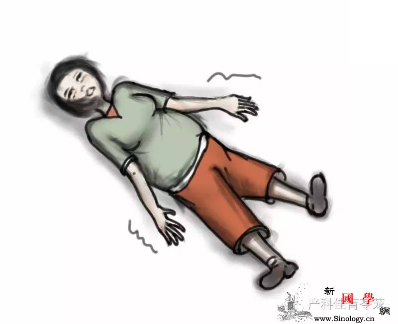 孕期抽搐原来是血压高很危险！_收缩压-妊娠-您的-妊娠期-