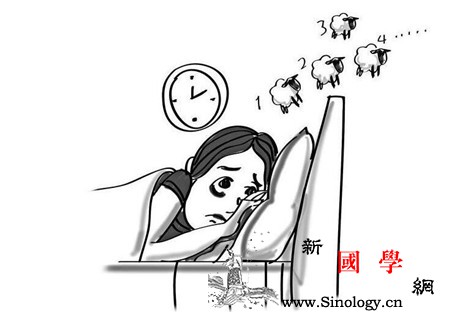 生理期失眠怎么办失眠就要这样调理_卫生巾-调理-维生素-经期-怀孕准备