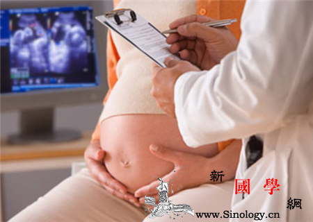 孕期要做哪些检查_抽血-孕期-妊娠-胎儿-