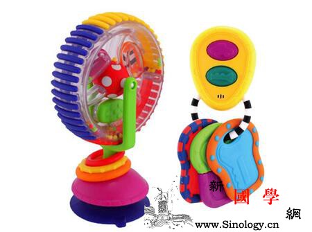 2017年宝宝进口玩具品牌排行榜进口儿童玩_水轮-转盘-玩具-进口-