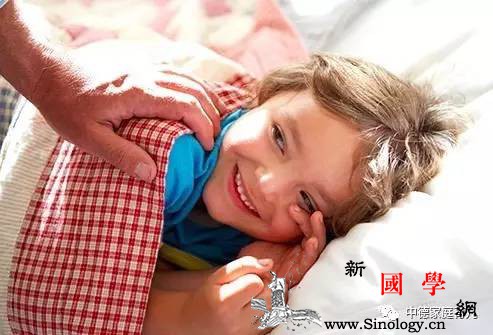 孩子拖拖拉拉就是不睡觉怎么办？_拖拖拉拉-德国-惩罚-睡觉-