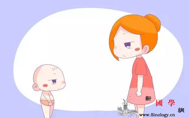 熊孩子总爱模仿大人说脏话打骂都没用聪明父_模仿-脏话-孩子-打骂-