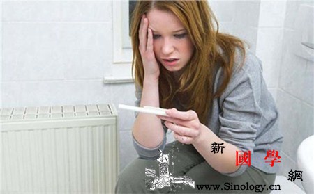 停经几天能测出怀孕_停经-尿频-几天-测出-