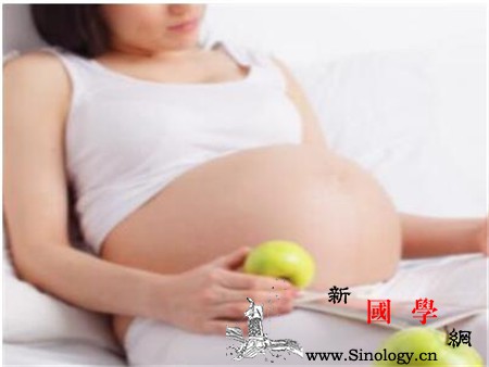 怀孕初期应注意饮食_胎儿-蛋白质-孕妇-初期-