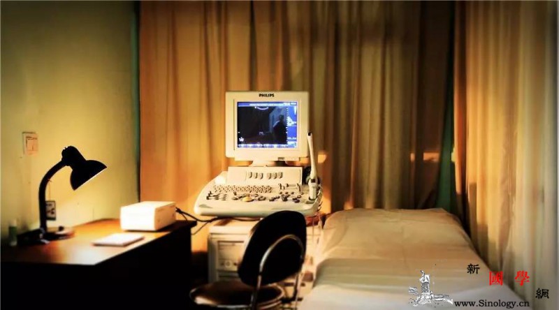 孕妈过来！3分钟让你读懂超声检查报告玄机_羊水-产科-超声-产道-