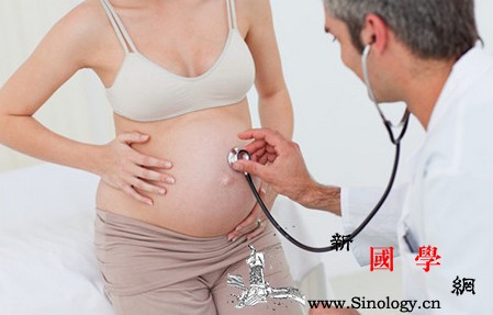 缓解孕期焦虑情绪的10个小方法亲测有效哦~_孕期-怀孕-按摩-美国-