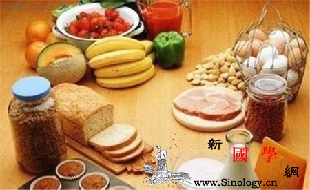 孕妇饮食指南_叶酸-富含-蛋白质-孕妇-