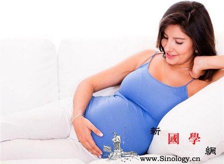 孕妇呼吸困难的原因_气短-肺部-胸闷-胎儿-