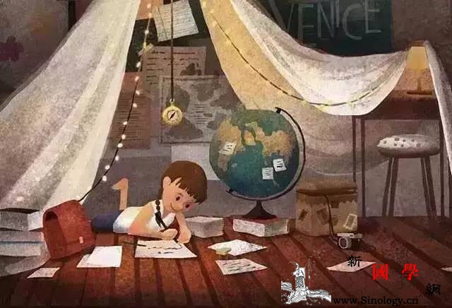 决定孩子将来有没有出息的不是学历而是这3_挫折-家长-孩子-教育-