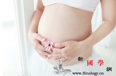 孕妇需要注意什么分享怀孕1-9个月注意事项_怀孕-婴儿-胚芽-还会-