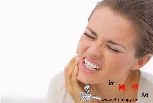 孕期长智齿一把说不出来的辛酸泪！_龋齿-智齿-拔牙-孕期-