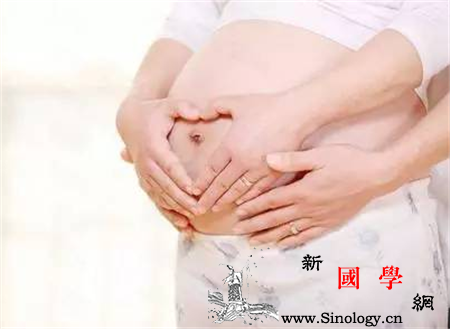 怀孕晚期腰疼的厉害怎么回事_腰痛-怎么回事-晚期-激素-