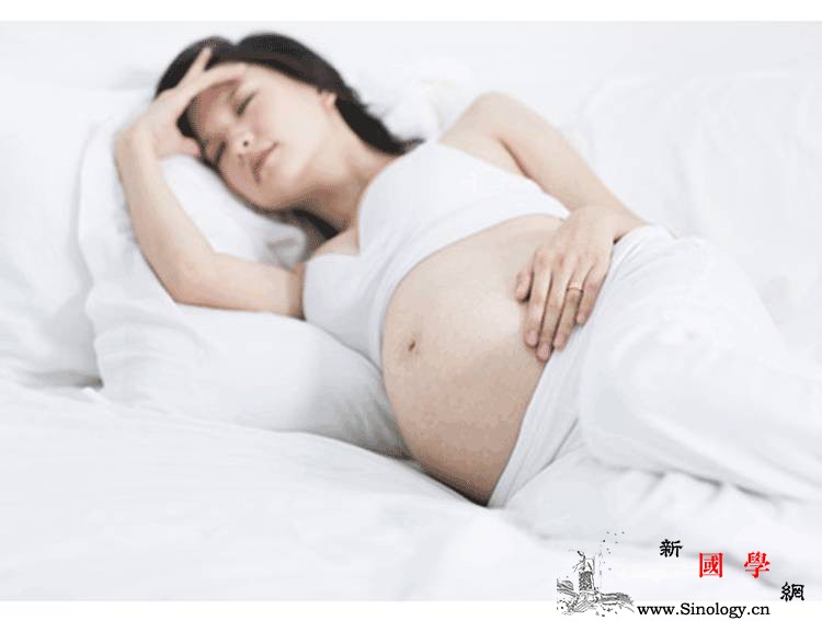 关于妊娠高血压你可能不了解这些_孕期-妊娠-胎儿-患有-