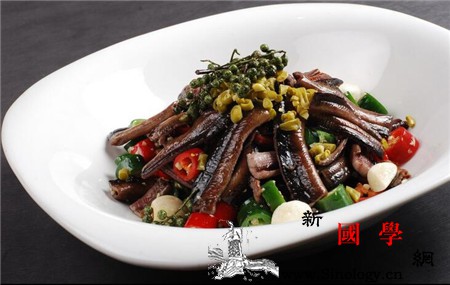 孕妇能吃鳝鱼吗_咸肉-鳝鱼-黄鳝-料酒-