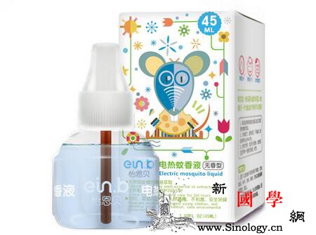 电热驱蚊液对宝宝有害吗宝宝用电热驱蚊液好吗_蚊香-禁用-电热-个月-