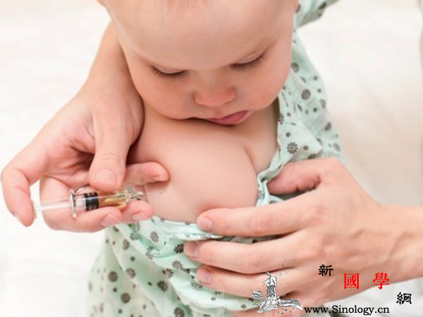 荨麻疹有预防针吗宝宝预防荨麻疹可以打预防针_预防针-荨麻疹-疫苗-注射-