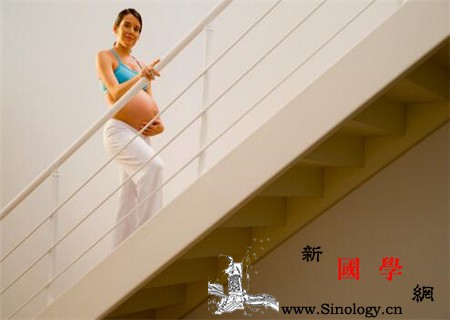 保胎期间能爬楼梯吗_胚胎-阴道-排出-孕妇-