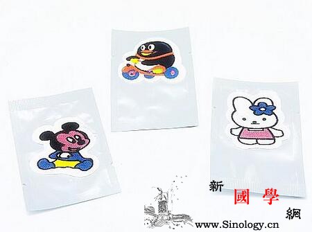 宝宝驱蚊贴贴哪里儿童驱蚊贴怎么用_贴纸-袖口-肌肤-贴贴-