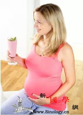 孕妈饮食有技巧选好零食宝宝也加分_碳水化合物-维生素-零食-宝宝-