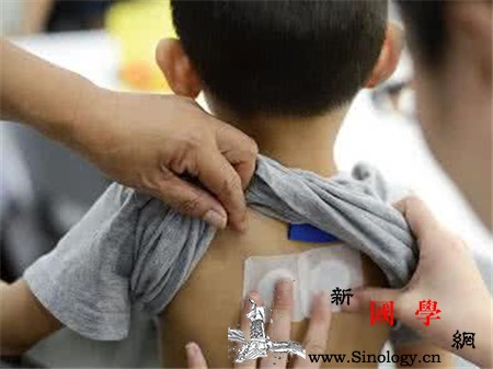 宝宝用三伏贴有用吗NO!NO!NO!重要的_伏贴-消化不良-成分-宝宝-