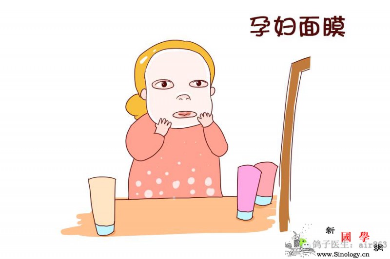 孕期这样护肤产后想不美都难_孕期-产后-护肤品-皮肤-