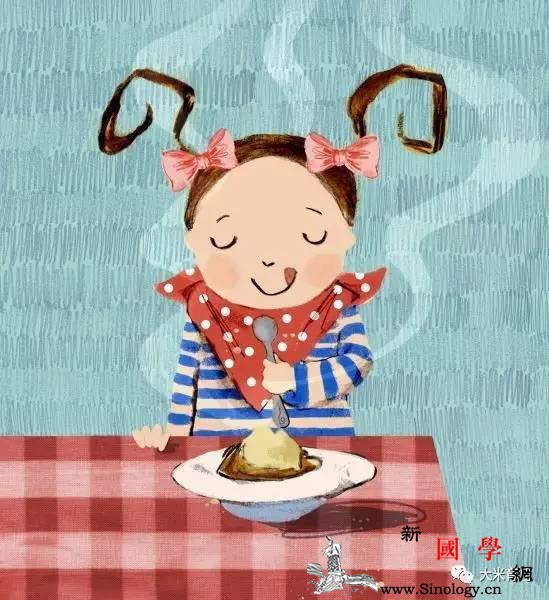 孩子有这6种小习惯妈妈千万不敢忽视！_告诉-妈妈-孩子-打断-