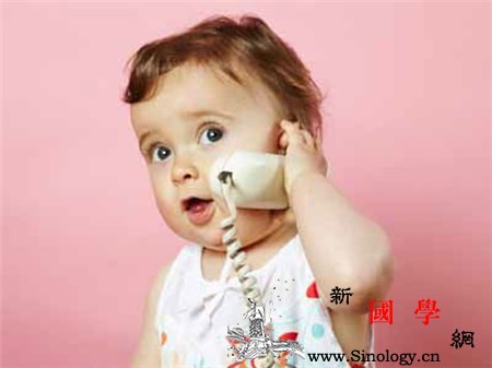 宝宝说话晚是不是智力低你家宝宝什么时候开始_模仿-智力-家长-语言-