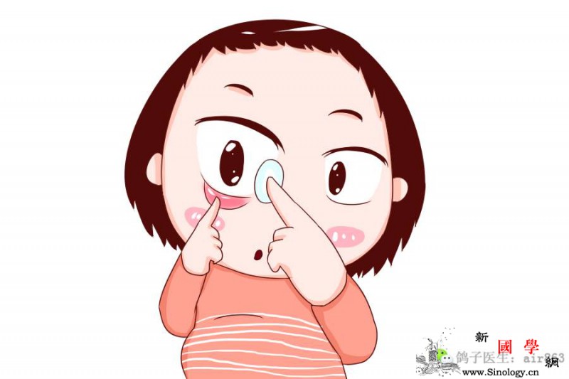 孕期这3件“傻事”孕妈妈千万不要做_烫发-隐形眼镜-禁忌-怀孕期间-